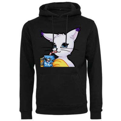 Motiv: Heavy Hoodie - bestimme auf Wunsch Details wie Produkt, Grösse, Farbe und Position selbst ! Motiv: Heavy Hoodie
