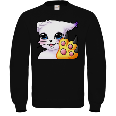Motiv: Sweatshirt FAIR WEAR - bestimme auf Wunsch Details wie Produkt, Grösse, Farbe und Position selbst ! Motiv: Sweatshirt FAIR WEAR
