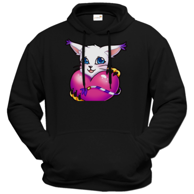 Motiv: Hoodie Premium FAIR WEAR - bestimme auf Wunsch Details wie Produkt, Grösse, Farbe und Position selbst ! Motiv: Hoodie Premium FAIR WEAR