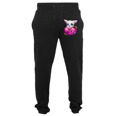 Motiv: Heavy Sweatpants - bestimme auf Wunsch Details wie Produkt, Grösse, Farbe und Position selbst ! Motiv: Heavy Sweatpants
