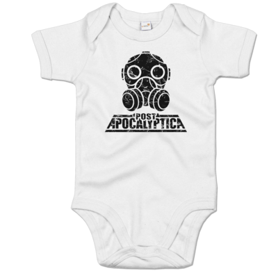 Motiv: Baby Body Organic - PostApo - bestimme auf Wunsch Details wie Produkt, Grösse, Farbe und Position selbst ! Motiv: Baby Body Organic - PostApo