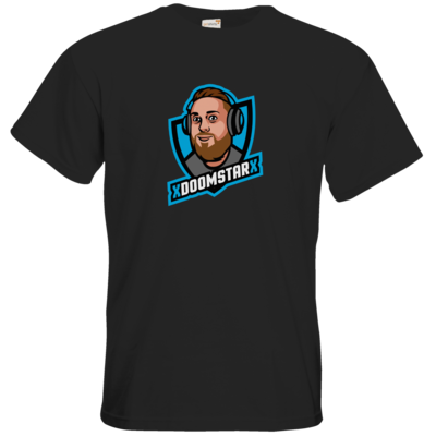 Motiv: T-Shirt Premium FAIR WEAR - bestimme auf Wunsch Details wie Produkt, Grösse, Farbe und Position selbst ! Motiv: T-Shirt Premium FAIR WEAR