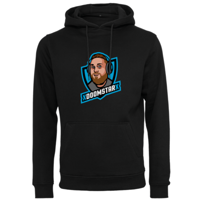 Motiv: Heavy Hoodie - bestimme auf Wunsch Details wie Produkt, Grösse, Farbe und Position selbst ! Motiv: Heavy Hoodie