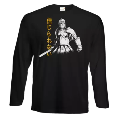 Motiv: Exact 190 Longsleeve FAIR WEAR - Centurion Dunn - bestimme auf Wunsch Details wie Produkt, Grösse, Farbe und Position selbst ! Motiv: Exact 190 Longsleeve FAIR WEAR - Centurion Dunn