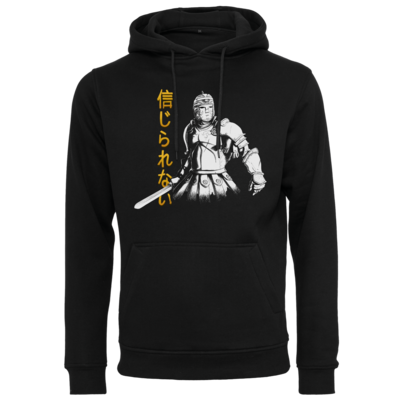 Motiv: Heavy Hoodie - Centurion Dunn - bestimme auf Wunsch Details wie Produkt, Grösse, Farbe und Position selbst ! Motiv: Heavy Hoodie - Centurion Dunn