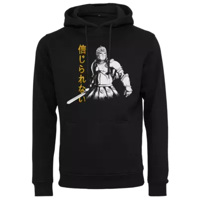 Motiv: Heavy Hoodie - Centurion Dunn - bestimme auf Wunsch Details wie Produkt, Grösse, Farbe und Position selbst ! Motiv: Heavy Hoodie - Centurion Dunn