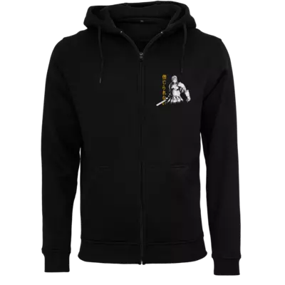 Motiv: Heavy Zip-Hoodie - Centurion Dunn - bestimme auf Wunsch Details wie Produkt, Grösse, Farbe und Position selbst ! Motiv: Heavy Zip-Hoodie - Centurion Dunn