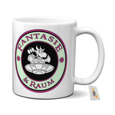 Motiv: Tasse - Shop-Logo