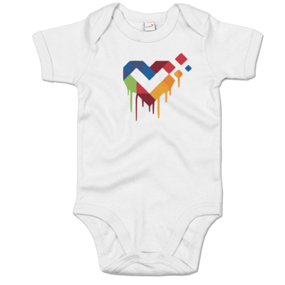 Motiv: Baby Body Organic - Staffel 1 & 2 - LiveForLifeTV - bestimme auf Wunsch Details wie Produkt, Grösse, Farbe und Position selbst ! Motiv: Baby Body Organic - Staffel 1 & 2 - LiveForLifeTV