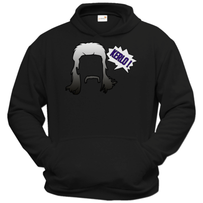 Motiv: Hoodie Classic - Kerlo - bestimme auf Wunsch Details wie Produkt, Grösse, Farbe und Position selbst ! Motiv: Hoodie Classic - Kerlo