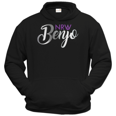 Motiv: Hoodie Classic - Das Logo - bestimme auf Wunsch Details wie Produkt, Grösse, Farbe und Position selbst ! Motiv: Hoodie Classic - Das Logo