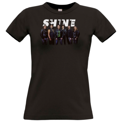 Motiv: T-Shirt Damen Premium FAIR WEAR - bestimme auf Wunsch Details wie Produkt, Grösse, Farbe und Position selbst ! Motiv: T-Shirt Damen Premium FAIR WEAR