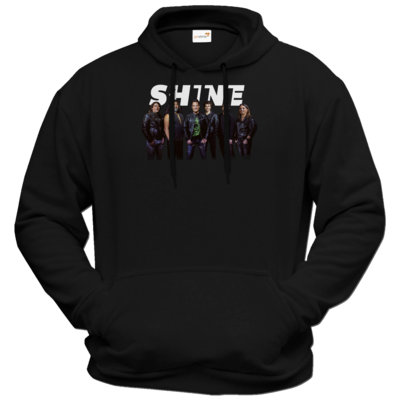 Motiv: Hoodie Premium FAIR WEAR - bestimme auf Wunsch Details wie Produkt, Grösse, Farbe und Position selbst ! Motiv: Hoodie Premium FAIR WEAR