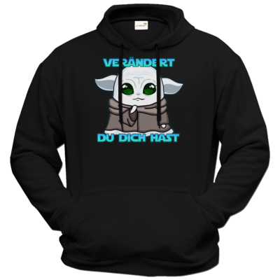 Motiv: Hoodie Premium FAIR WEAR - bestimme auf Wunsch Details wie Produkt, Grösse, Farbe und Position selbst ! Motiv: Hoodie Premium FAIR WEAR