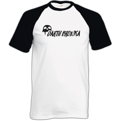 Motiv: TShirt Baseball - Logo - bestimme auf Wunsch Details wie Produkt, Grösse, Farbe und Position selbst ! Motiv: TShirt Baseball - Logo