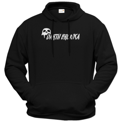 Motiv: Hoodie Premium FAIR WEAR - Logo 