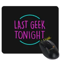 Motiv: Mousepad Textil - LGT Logo 