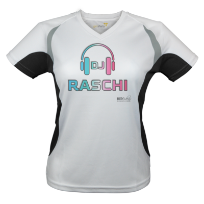 Motiv: Laufshirt Lady Running T - bestimme auf Wunsch Details wie Produkt, Grösse, Farbe und Position selbst ! Motiv: Laufshirt Lady Running T