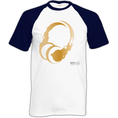 Motiv: Baseball-T FAIR WEAR - bestimme auf Wunsch Details wie Produkt, Grösse, Farbe und Position selbst ! Motiv: Baseball-T FAIR WEAR