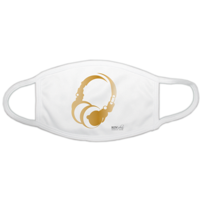 Motiv: Gesichtsmaske