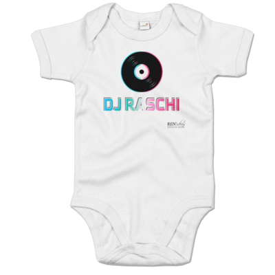 Motiv: Baby Body Organic - bestimme auf Wunsch Details wie Produkt, Grösse, Farbe und Position selbst ! Motiv: Baby Body Organic