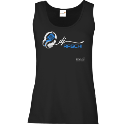 Motiv: Tank Top Damen Classic - bestimme auf Wunsch Details wie Produkt, Grösse, Farbe und Position selbst ! Motiv: Tank Top Damen Classic