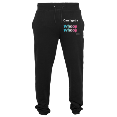 Motiv: Heavy Sweatpants - bestimme auf Wunsch Details wie Produkt, Grösse, Farbe und Position selbst ! Motiv: Heavy Sweatpants