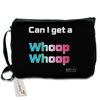 Motiv: Schultertasche - bestimme auf Wunsch Details wie Produkt, Grösse, Farbe und Position selbst ! Motiv: Schultertasche
