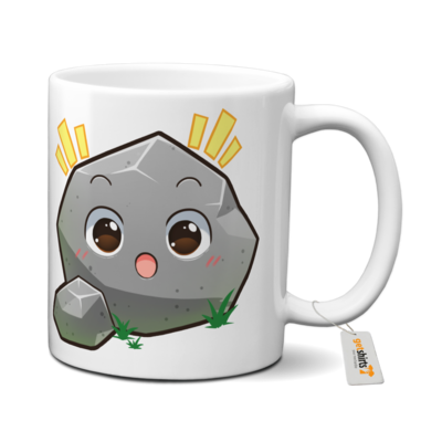 Motiv: Tasse - WoW