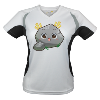 Motiv: Laufshirt Lady Running T - WoW - bestimme auf Wunsch Details wie Produkt, Grösse, Farbe und Position selbst ! Motiv: Laufshirt Lady Running T - WoW