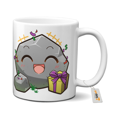 Motiv: Tasse - Geschenk