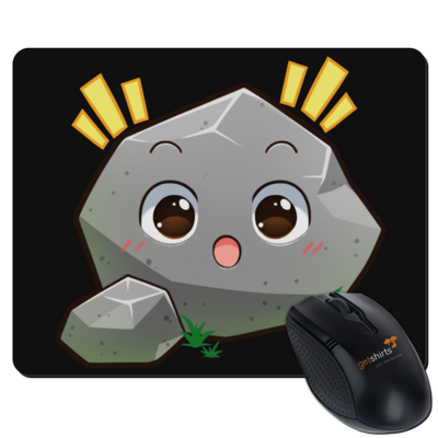 Motiv: Mousepad Textil - Sparki-WOW - bestimme auf Wunsch Details wie Produkt, Grösse, Farbe und Position selbst ! Motiv: Mousepad Textil - Sparki-WOW