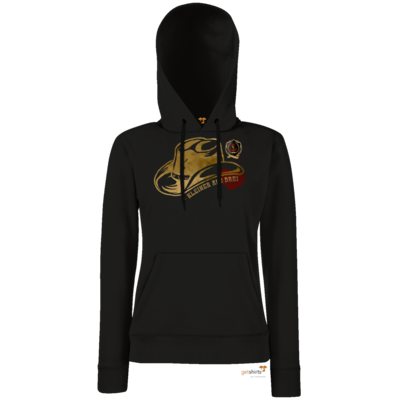 Motiv: Hoodie Damen Classic - Totulus_tv - Kleinerals3 - bestimme auf Wunsch Details wie Produkt, Grösse, Farbe und Position selbst ! Motiv: Hoodie Damen Classic - Totulus_tv - Kleinerals3