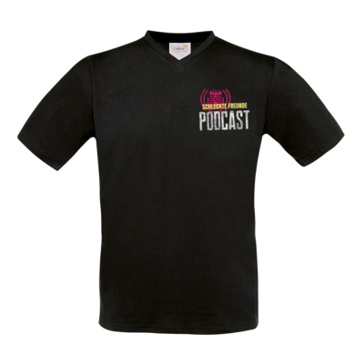Motiv: T-Shirt V-Neck FAIR WEAR - bestimme auf Wunsch Details wie Produkt, Grösse, Farbe und Position selbst ! Motiv: T-Shirt V-Neck FAIR WEAR