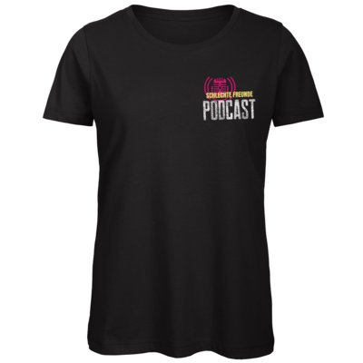 Motiv: Organic Lady T-Shirt - bestimme auf Wunsch Details wie Produkt, Grösse, Farbe und Position selbst ! Motiv: Organic Lady T-Shirt