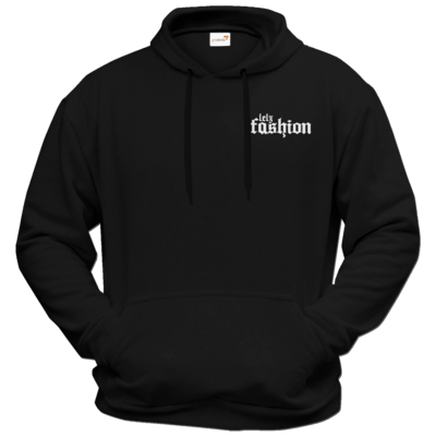 Motiv: Hoodie Premium FAIR WEAR - Lelzfashion 