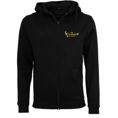 Motiv: Heavy Zip-Hoodie - Abschleppis - bestimme auf Wunsch Details wie Produkt, Grösse, Farbe und Position selbst ! Motiv: Heavy Zip-Hoodie - Abschleppis