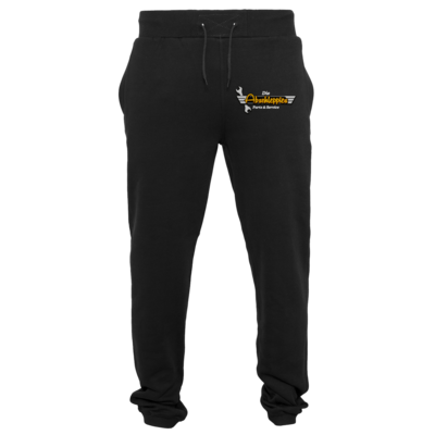 Motiv: Heavy Sweatpants - Abschleppis - bestimme auf Wunsch Details wie Produkt, Grösse, Farbe und Position selbst ! Motiv: Heavy Sweatpants - Abschleppis