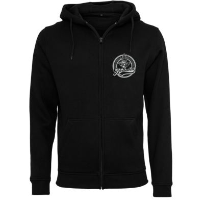 Motiv: Heavy Zip-Hoodie - Nordseekerl - bestimme auf Wunsch Details wie Produkt, Grösse, Farbe und Position selbst ! Motiv: Heavy Zip-Hoodie - Nordseekerl
