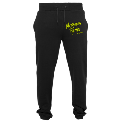 Motiv: Heavy Sweatpants - MR x COOPER - bestimme auf Wunsch Details wie Produkt, Grösse, Farbe und Position selbst ! Motiv: Heavy Sweatpants - MR x COOPER
