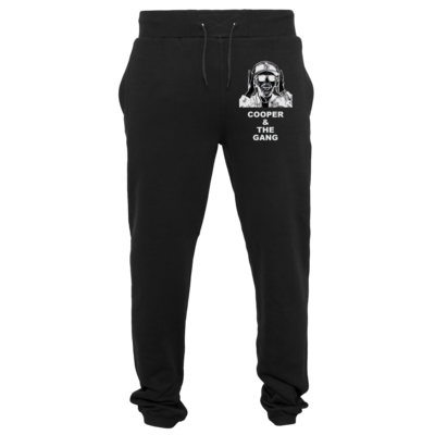 Motiv: Heavy Sweatpants - weiß - bestimme auf Wunsch Details wie Produkt, Grösse, Farbe und Position selbst ! Motiv: Heavy Sweatpants - weiß