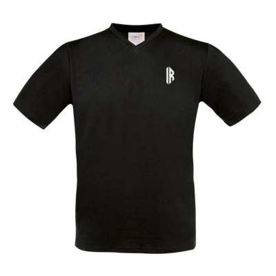 Motiv: T-Shirt V-Neck FAIR WEAR - bestimme auf Wunsch Details wie Produkt, Grösse, Farbe und Position selbst ! Motiv: T-Shirt V-Neck FAIR WEAR