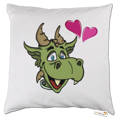 Motiv: Kissen - Faramoto in Love - bestimme auf Wunsch Details wie Produkt, Grösse, Farbe und Position selbst ! Motiv: Kissen - Faramoto in Love