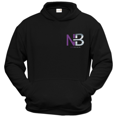 Motiv: Hoodie Classic - NB - bestimme auf Wunsch Details wie Produkt, Grösse, Farbe und Position selbst ! Motiv: Hoodie Classic - NB