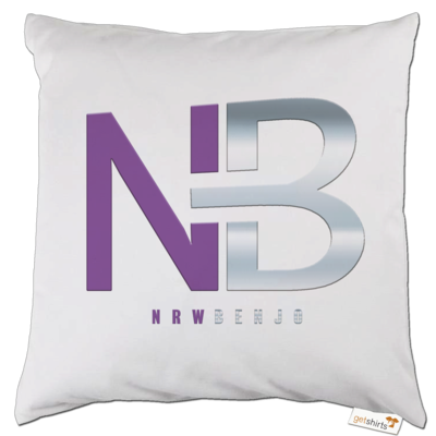 Motiv: Kissen - NB - bestimme auf Wunsch Details wie Produkt, Grösse, Farbe und Position selbst ! Motiv: Kissen - NB