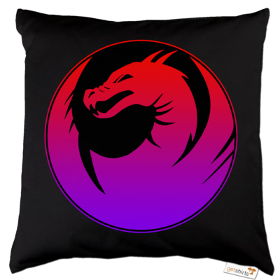 Motiv: Kissen Baumwolle - Drabu Logo Youtube/Twitch - bestimme auf Wunsch Details wie Produkt, Grösse, Farbe und Position selbst ! Motiv: Kissen Baumwolle - Drabu Logo Youtube/Twitch