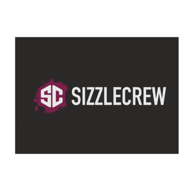 Motiv: Poster A1 - SizzleCrew - bestimme auf Wunsch Details wie Produkt, Grösse, Farbe und Position selbst ! Motiv: Poster A1 - SizzleCrew