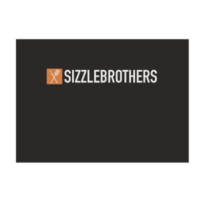 Motiv: Poster A1 - SizzleBrothers Logo - bestimme auf Wunsch Details wie Produkt, Grösse, Farbe und Position selbst ! Motiv: Poster A1 - SizzleBrothers Logo