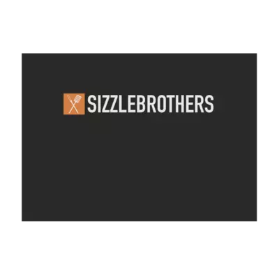Motiv: Poster A1 - SizzleBrothers Logo - bestimme auf Wunsch Details wie Produkt, Grösse, Farbe und Position selbst ! Motiv: Poster A1 - SizzleBrothers Logo