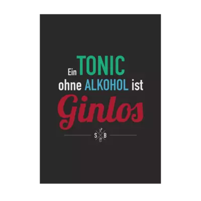 Motiv: Poster A1 - SizzleBrothers - Grillen - Gin - ginlos 2 - bestimme auf Wunsch Details wie Produkt, Grösse, Farbe und Position selbst ! Motiv: Poster A1 - SizzleBrothers - Grillen - Gin - ginlos 2